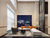 Hampton by Hilton Tianjin Binhai International Airport Hotels near Dongli