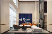 Hampton by Hilton Tianjin Binhai International Airport