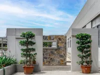 Southwest Business Hotel (Luzhou High speed Railway Station Southwest Business City Branch) Hotel a Luzhou