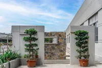 Southwest Business Hotel (Luzhou High speed Railway Station Southwest Business City Branch)