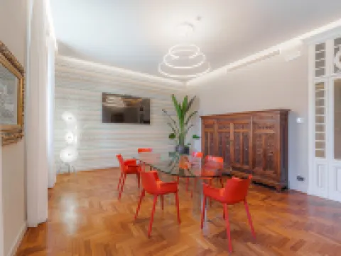 Hotel Villa Levi Hotels in Province of Imperia