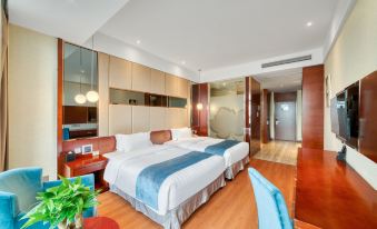 Mansha Hotel