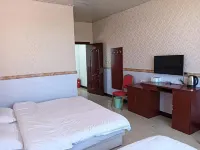 Mu Yun Dan She Homestay