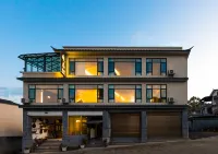 Tengchong Nuanju Homestay (Simola Va Ethnic Village) Các khách sạn gần Re Lake SPA Scenic Spot