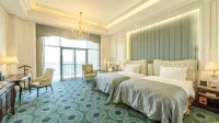 Evergrande Hotel，Tianjin Dongli Lake