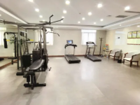 新郷ホテル（胖東来） 新郷のホテル