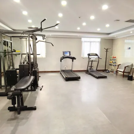 Xinxiang Hotel