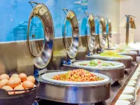Echarm Hotel (Zunyi Conference Site & Medical College Branch)