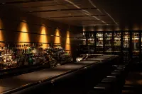 神户大倉酒店 - 酒吧