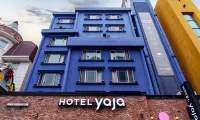 Hotel Yaja Cheongju Terminal Branch Hotels in 