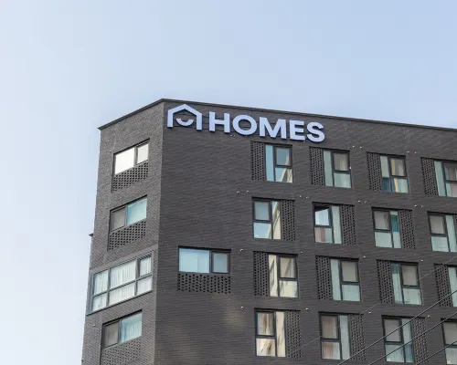 HOMES Stay G-valley Gasan Hotels near Mario Outlet