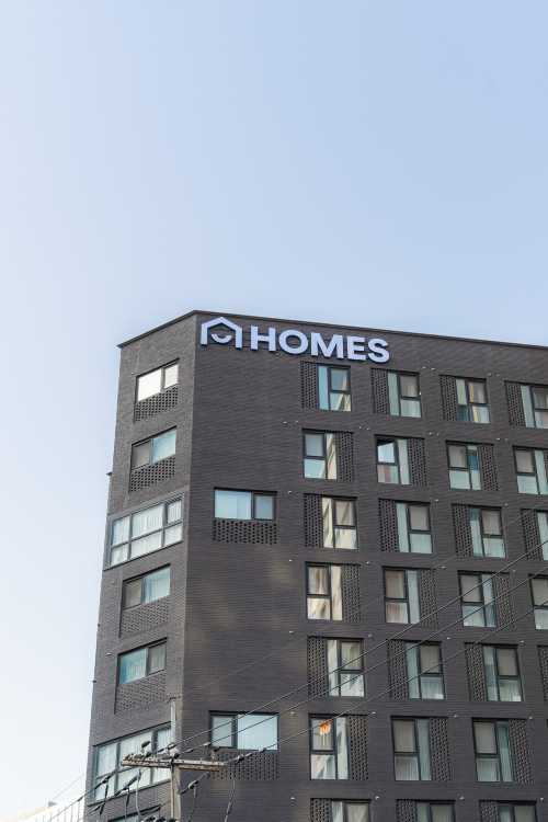 HOMES STAY G 谷加山