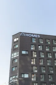 HOMES Stay G-valley Gasan