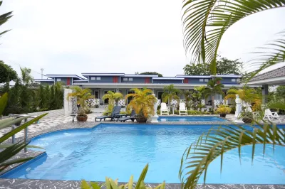 MB House Các khách sạn gần Wat Pluak Ket