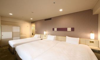 Shinjuku Prince Hotel