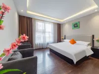 โรงแรมจิ้งเยว่ (จ้าวชุน ซิตี้ที่ 1) โรงแรมในฉู่สง
