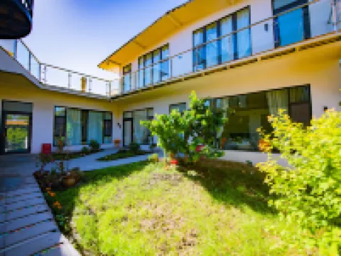 Turks Flip Pigeon Homestay فنادق في ته كه سى