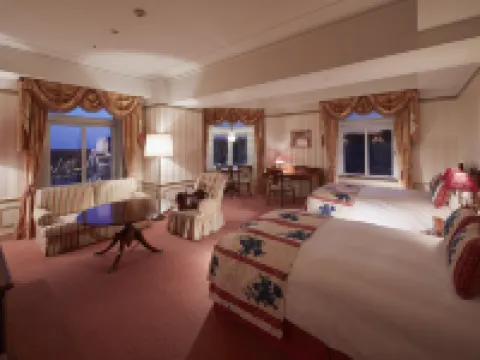 Hotel Europe Huis Ten Bosch Hotels in Sasebo