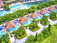 汐姬繁花海灣套房酒店 鄰近Shigira Beach的酒店