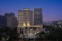 Home2 Suites by Hilton Wuhan Optics Valley Hôtels à : Zhongnan