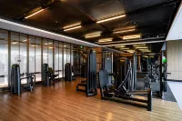 Sheraton Taizhou Hotel - Gym