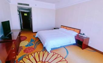 Haiyang Chixiang Seaview Apartment