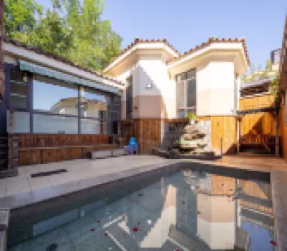 TOM'S NIGHT Hotels in Gaizhou