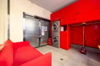 Ibis Hotel (Jiuquan Fukang Shopping Center)