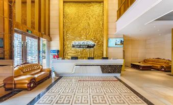 Jingu Hotel