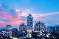 Jinyulu Homestay (Jinghong Starlight Night Market)