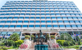 The Maruay Garden Hotel