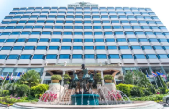 マールゥアイ ガーデン ホテル 蟻の博物館周辺のホテル