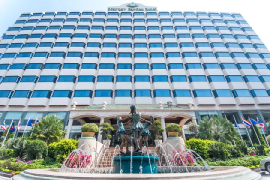 The Maruay Garden Hotel