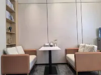 Weining Jike E-sports Hotel - Pet friendly