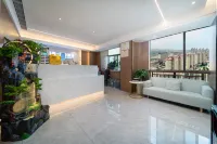 Platinum Yunshe Hotel - 2 Yıldız