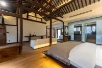 Floral Hotel·Xunshanli Hotel (Nanxun Baijianlou Store) Hôtels à : Huzhou