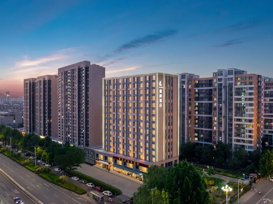 Lavande Hotel - Zibo