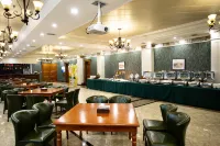 Tongjiang Xinhuayu Hotel（ YUAN DONG Wetland Park Store） - breakfast
