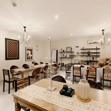 Xinghuaji Hotel Fuzhou (Sanfang Qixiang Wuyi Square Branch)