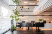 Rezen Hotel (Xinxiang Municipal Government East Railway Station)