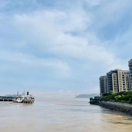 Maison New Century Hotel Daishan Zhoushan
