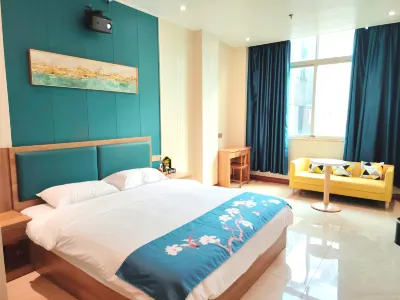 Zhongshan Honghua Hotel (Southern District Daxin Branch)