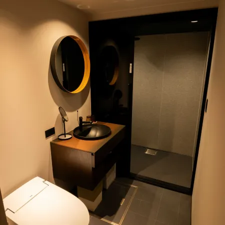 Auberge Homachi Mikuni Minato