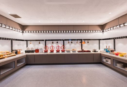 Jinjiang Inn (Beihai Beibuwan Square)Hotel Overview