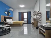 Baiyue Light Luxury Hotel (Jinhui Square Pangdonglai)