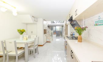 Xiamen Ludao Xiaozhu Apartment