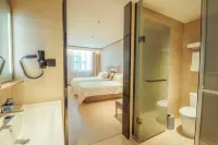 HanTing Hotel (Linyi Hedong Airport) - 2 Yıldız