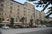 VX Hotel (Fanchang Anding Road) Hotels near Yunfeng Business & Trade