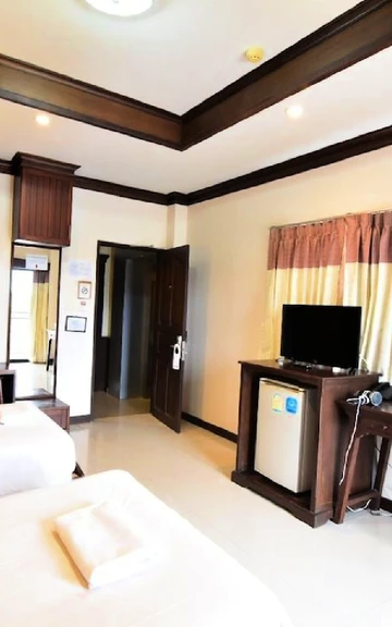 รูปภาพของโรงแรมนราวรรณ