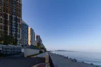 Laike City Meisu (Weihai Liugongdao Wharf  Store )